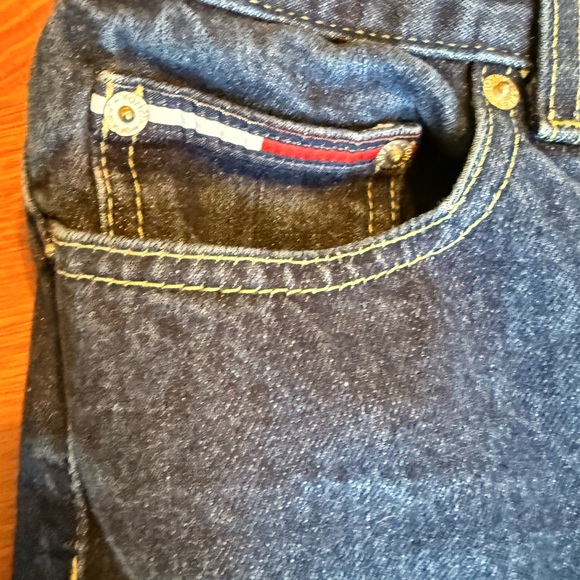 Vintage Y2K Tommy Girl Bootcut jeans - Picture 9 of 11